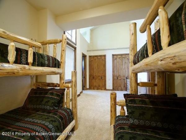 Snowmass Home 987120