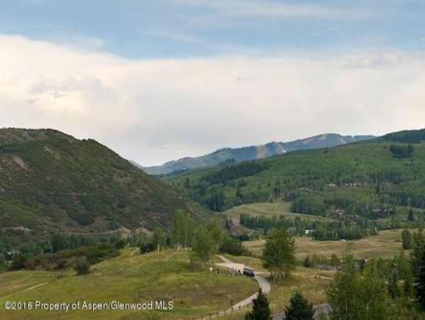 Snowmass Home 987120