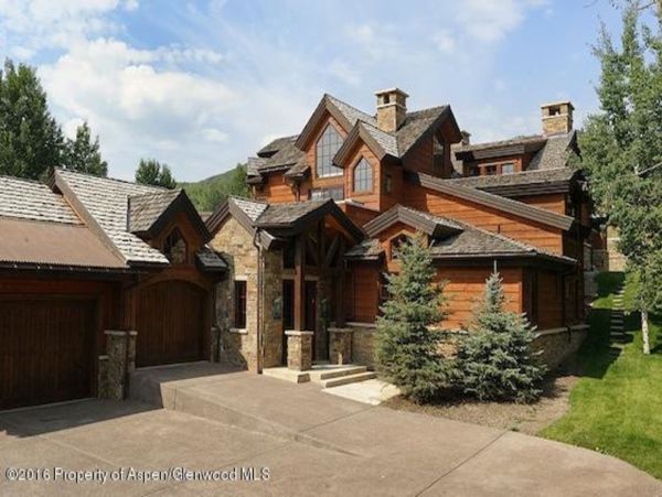 Snowmass Home 987120