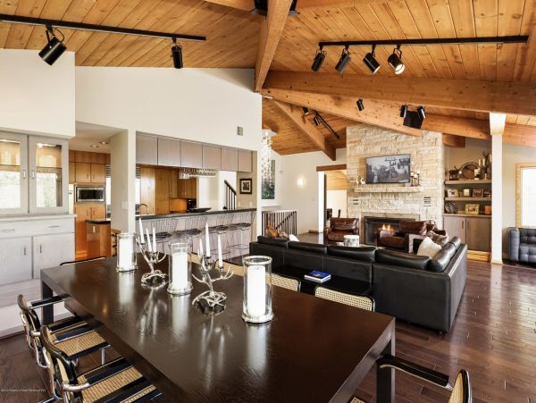 Snowmass Home 987121