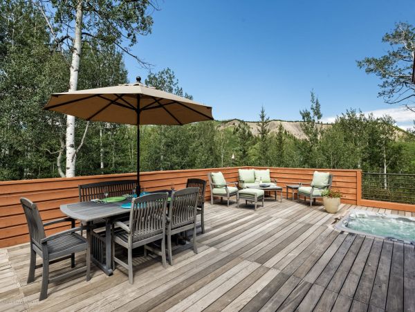 Snowmass Home 987121