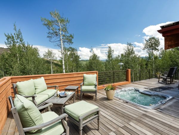 Snowmass Home 987121