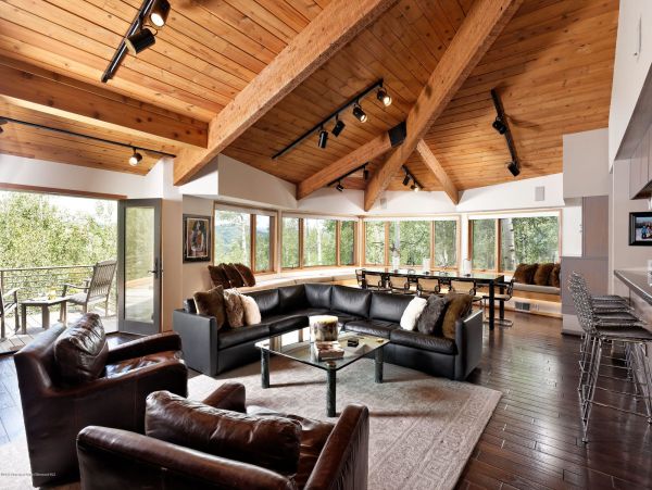 Snowmass Home 987121