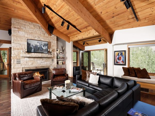Snowmass Home 987121