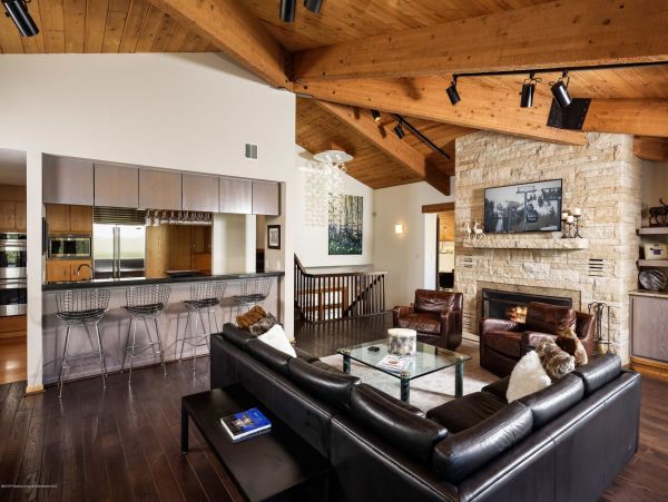 Snowmass Home 987121