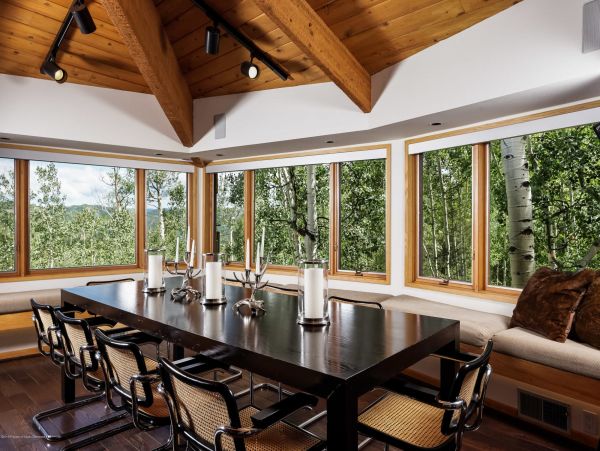 Snowmass Home 987121