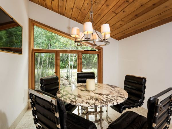 Snowmass Home 987121