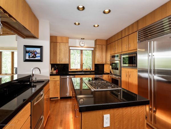 Snowmass Home 987121