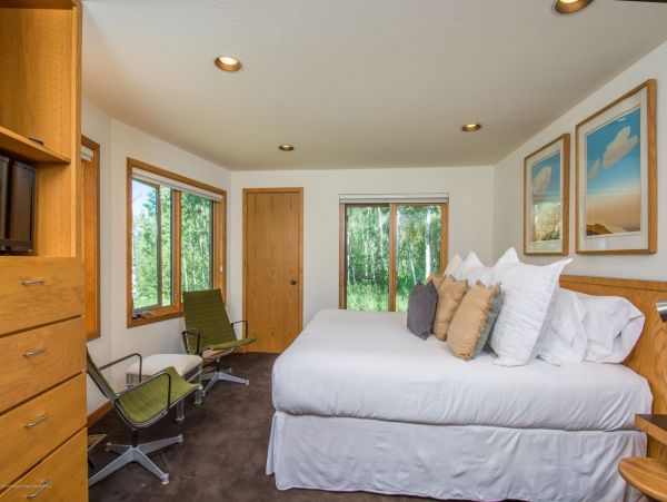 Snowmass Home 987121