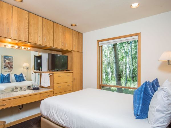 Snowmass Home 987121