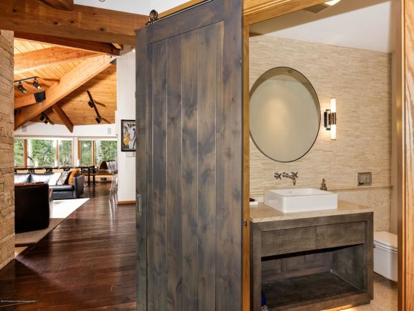 Snowmass Home 987121