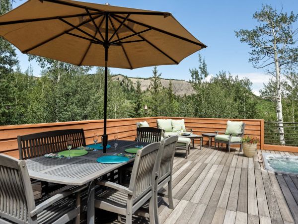 Snowmass Home 987121