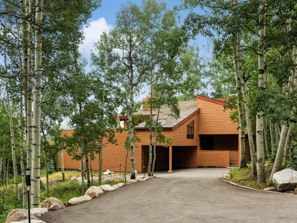 Snowmass Home 987121