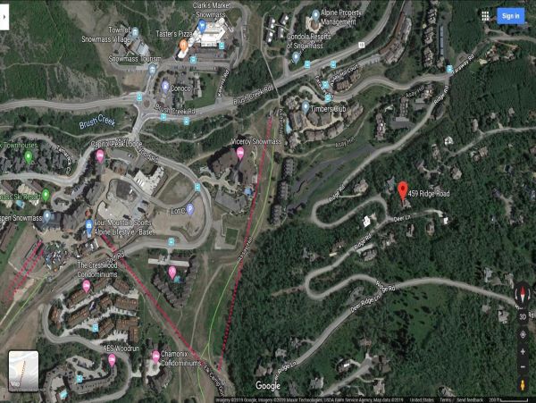 Snowmass Home 987121