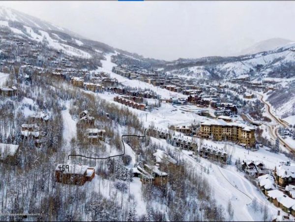 Snowmass Home 987121