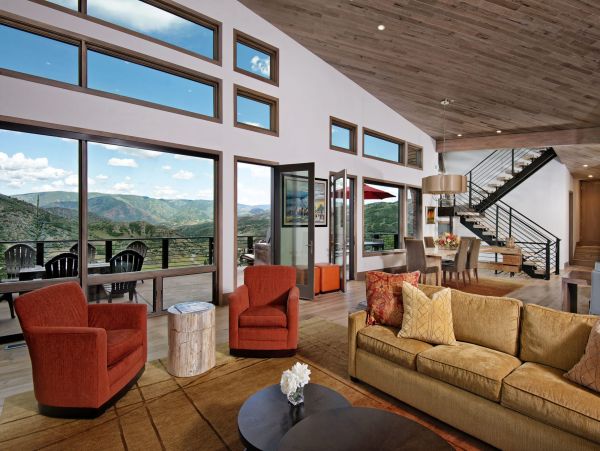 Snowmass Home 987122