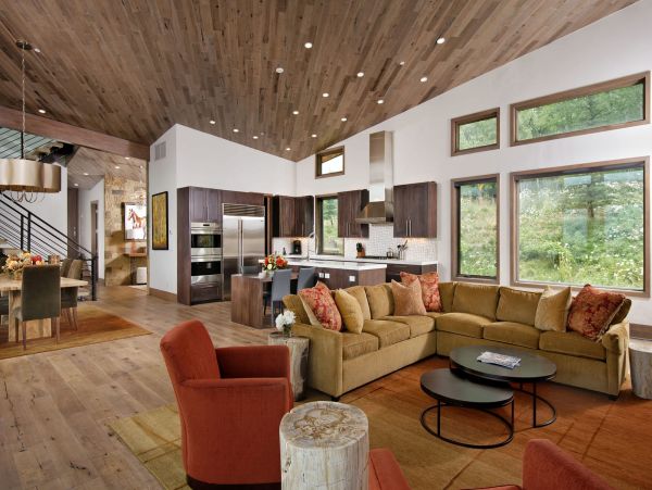 Snowmass Home 987122