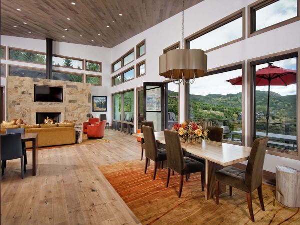 Snowmass Home 987122