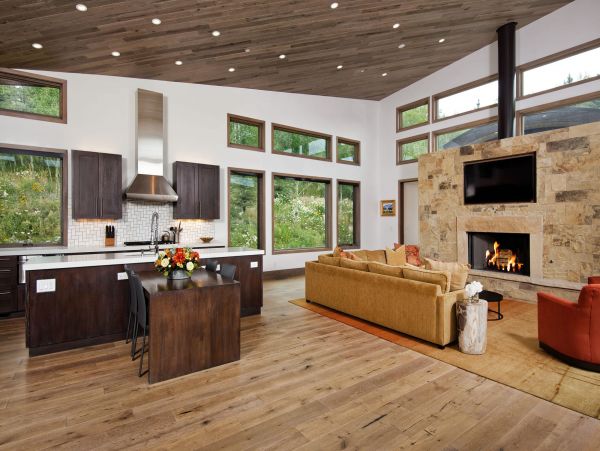 Snowmass Home 987122
