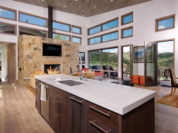 Snowmass Home 987122