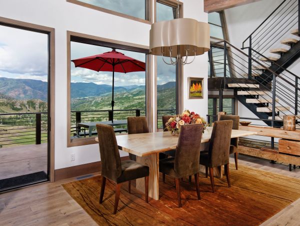 Snowmass Home 987122
