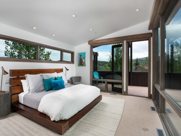 Snowmass Home 987122