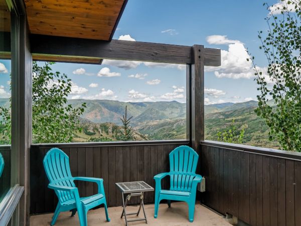 Snowmass Home 987122