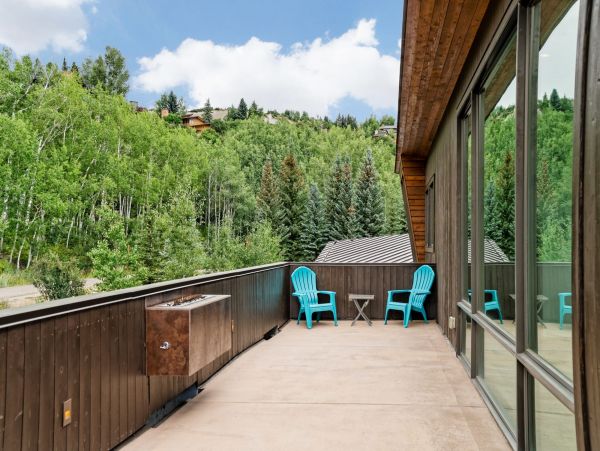 Snowmass Home 987122