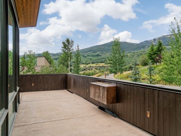 Snowmass Home 987122