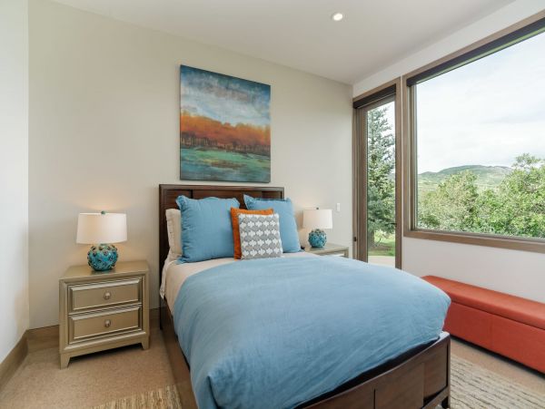 Snowmass Home 987122