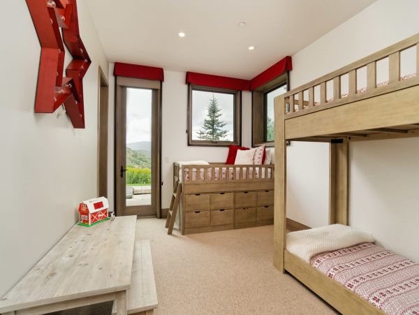 Snowmass Home 987122