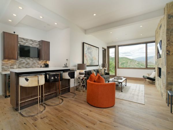 Snowmass Home 987122