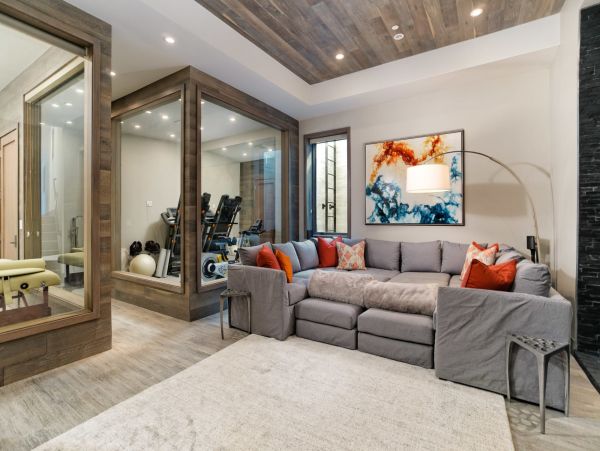 Snowmass Home 987122
