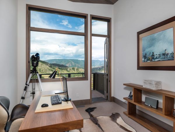 Snowmass Home 987122