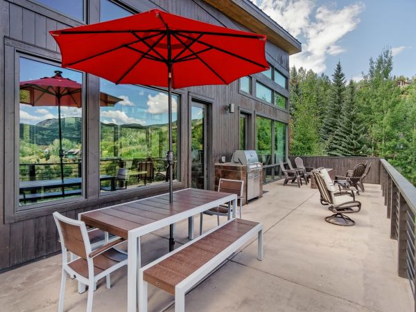 Snowmass Home 987122