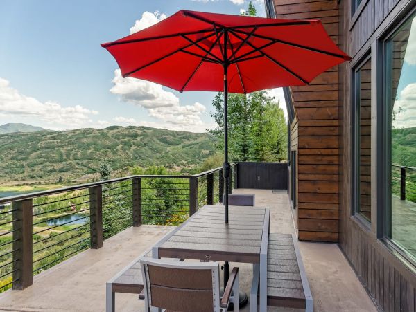 Snowmass Home 987122