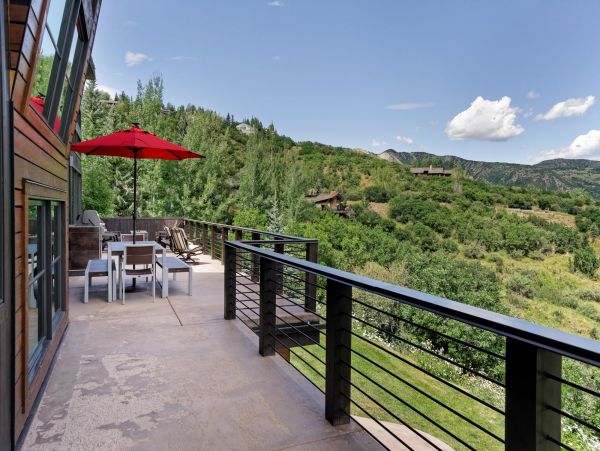 Snowmass Home 987122