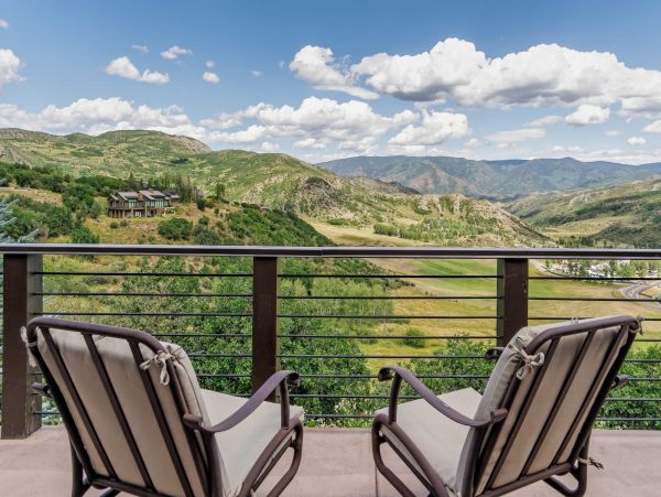 Snowmass Home 987122