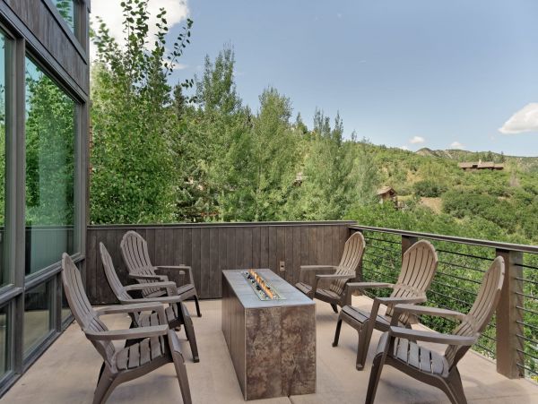 Snowmass Home 987122