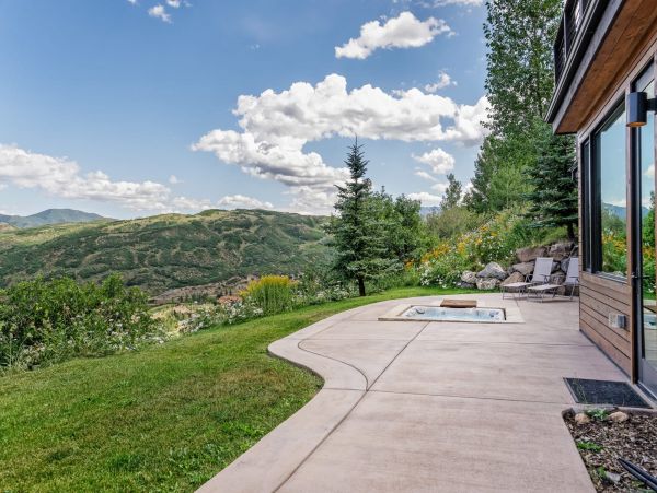 Snowmass Home 987122