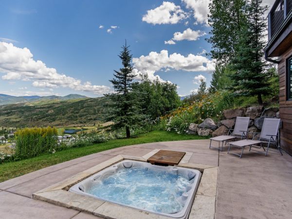 Snowmass Home 987122
