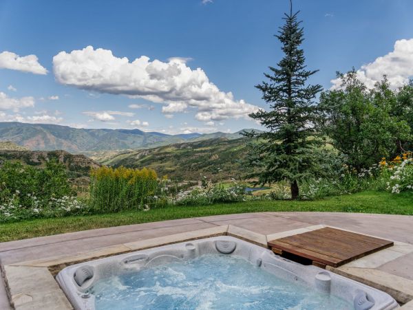 Snowmass Home 987122