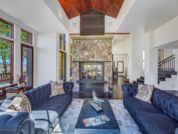 Snowmass Home 987123