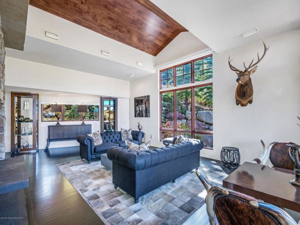 Snowmass Home 987123