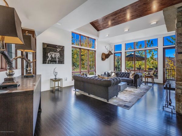 Snowmass Home 987123