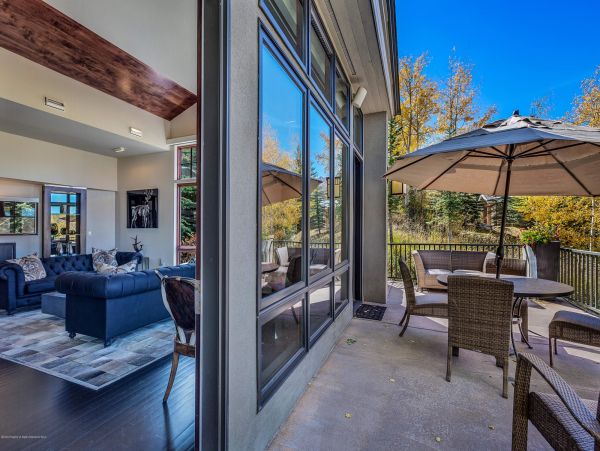 Snowmass Home 987123