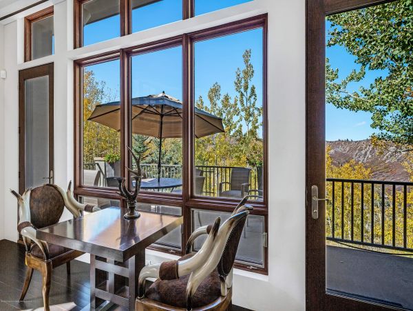 Snowmass Home 987123