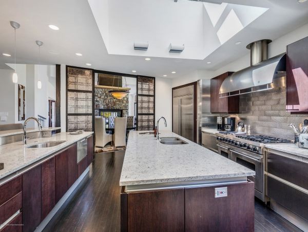 Snowmass Home 987123
