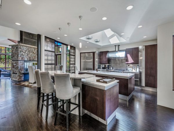 Snowmass Home 987123