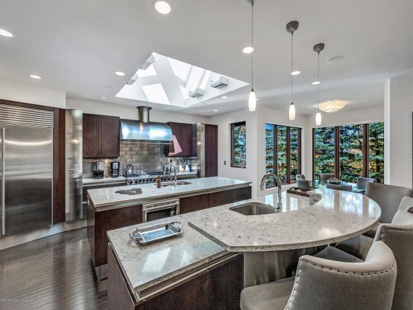 Snowmass Home 987123